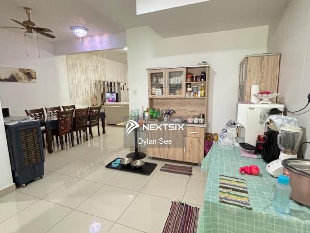 Residential House for sale in Muar, Johor