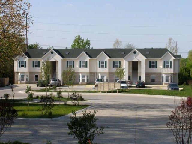 Apartment for rent in Bloomington Of Minnesota, Indiana