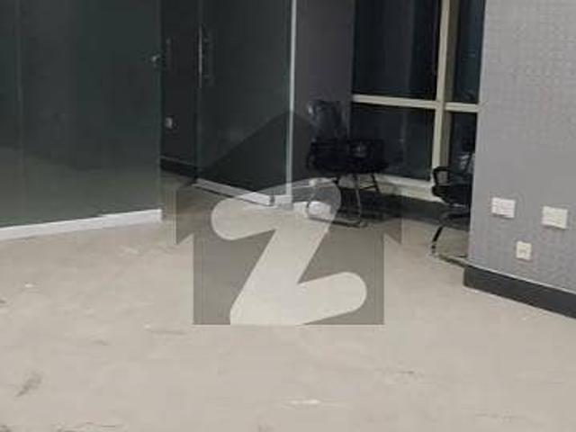 Office for rent in Islamabad
