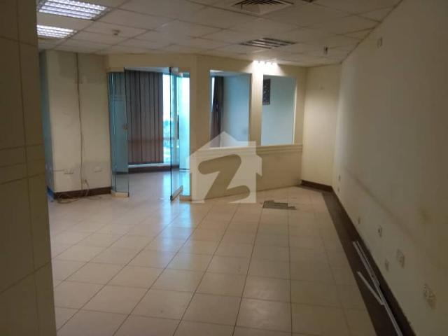 Office for rent in Islamabad
