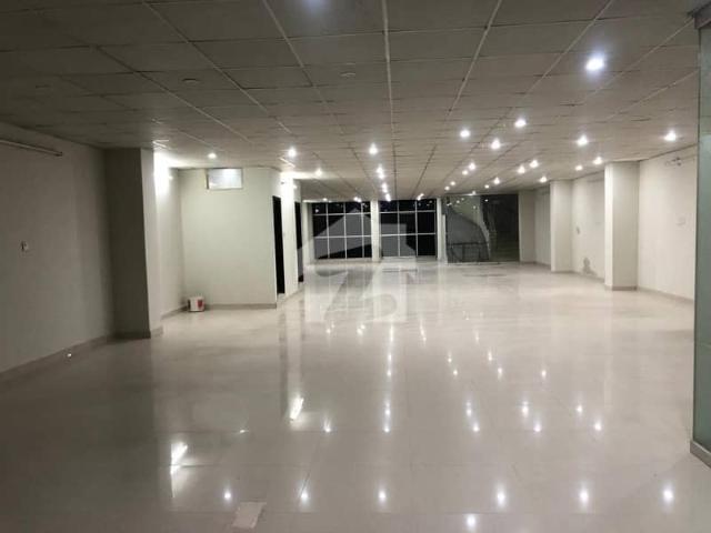 Office for rent in اسلام آباد, زون 1