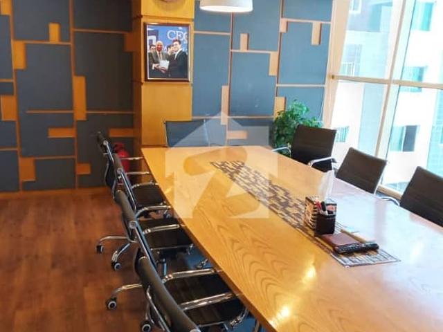 Office for rent in Islamabad