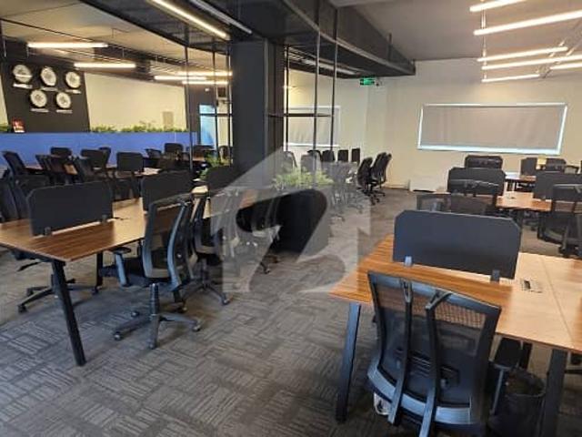 Office for rent in Islamabad