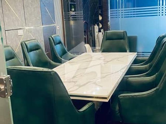 Office for rent in Islamabad