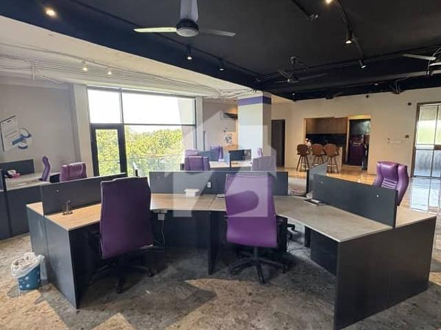 Office for rent in Islamabad
