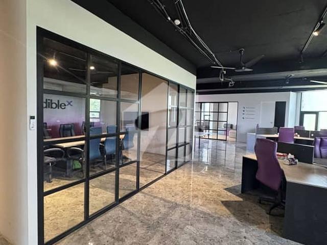 Office for rent in Islamabad