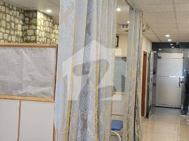 Office for rent in Islamabad