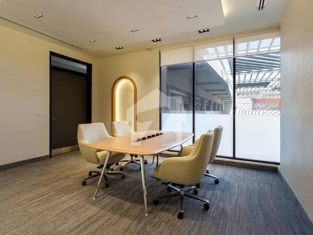 Office for rent in Islamabad