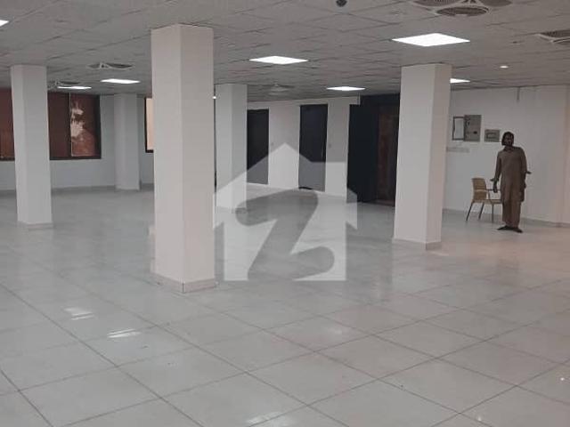 Office for rent in اسلام آباد, زون 1