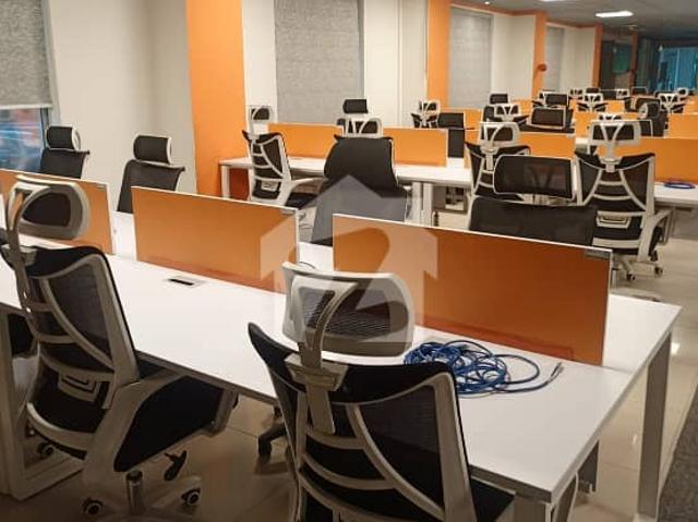 Office for rent in Islamabad