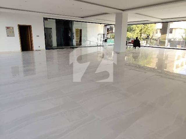 Office for rent in Islamabad