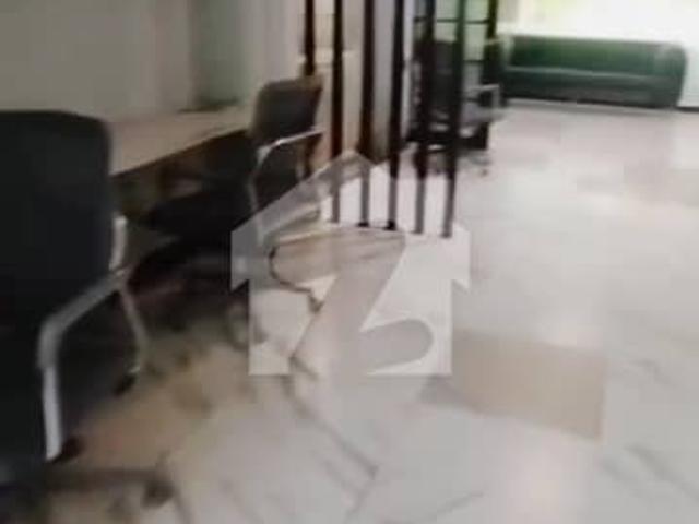 Office for rent in Islamabad
