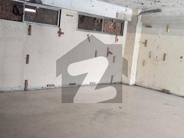 Office for rent in Islamabad