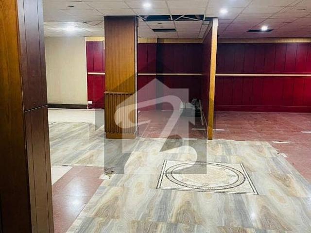 Office for rent in اسلام آباد, زون 1