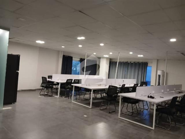Office for rent in اسلام آباد, زون 1