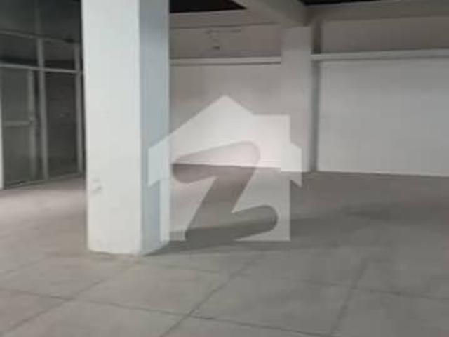 Office for rent in Islamabad
