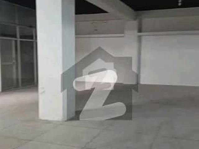 Office for rent in اسلام آباد, زون 1