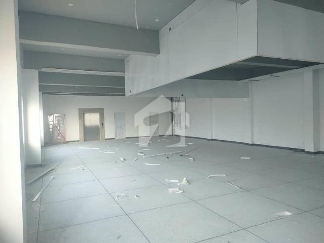 Building for rent in اسلام آباد, زون 1