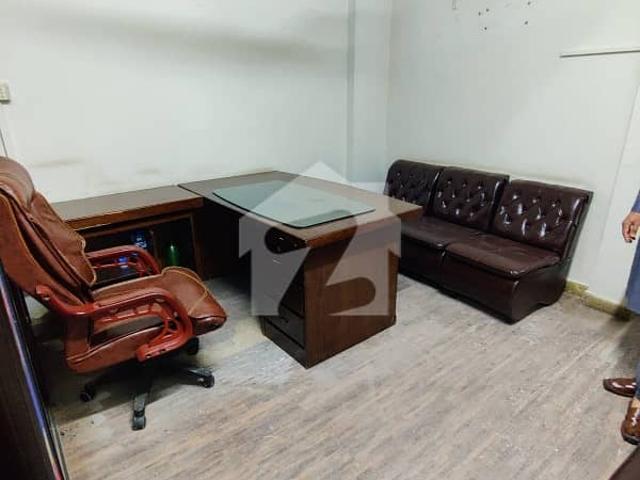 Office for rent in Islamabad