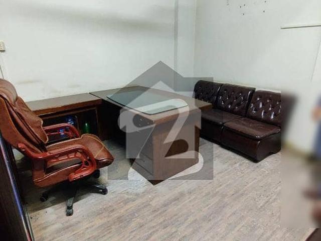 Office for rent in اسلام آباد, زون 1