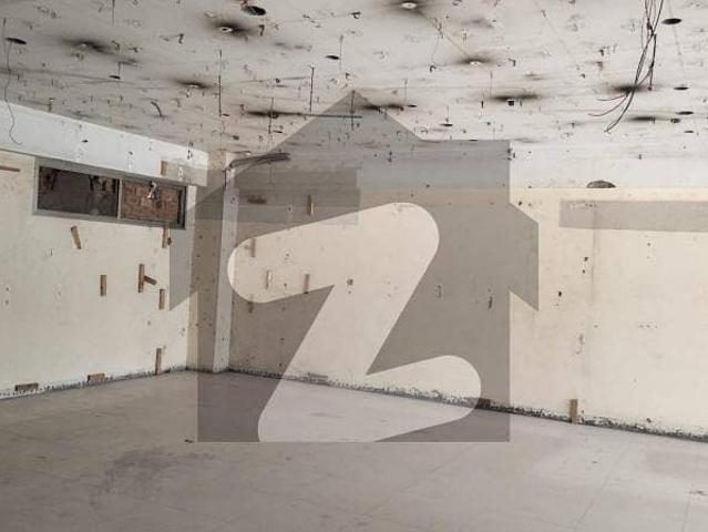 Office for rent in Islamabad