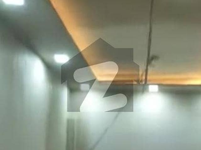 Commercial for rent in Islamabad