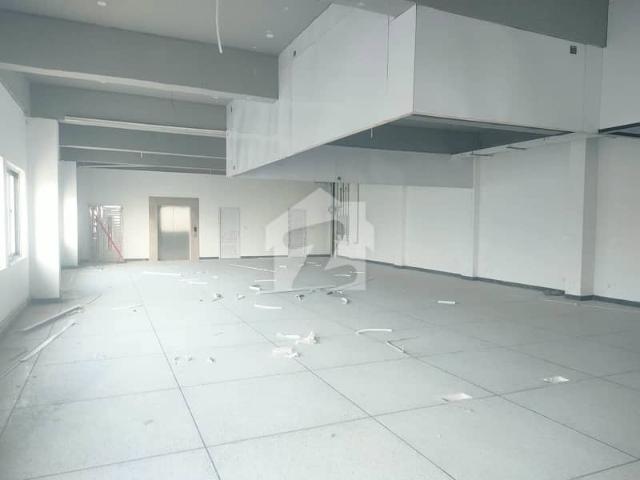 Office for rent in اسلام آباد, زون 1