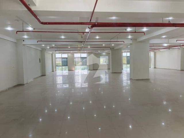 Office for rent in Islamabad