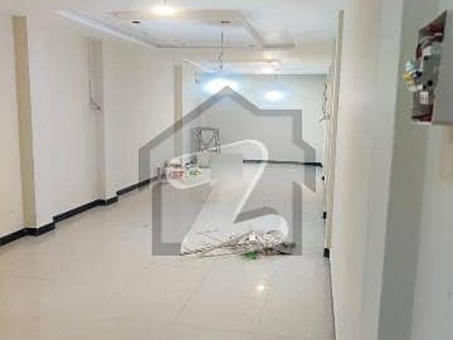 Office for rent in Islamabad