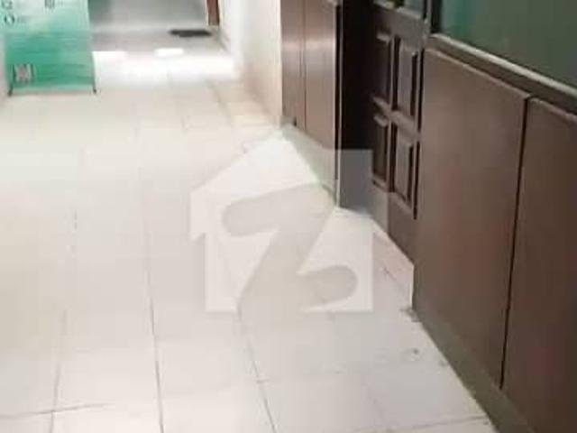 Office for rent in Islamabad
