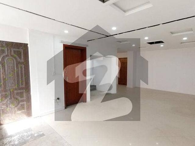 Office for rent in اسلام آباد, زون 1
