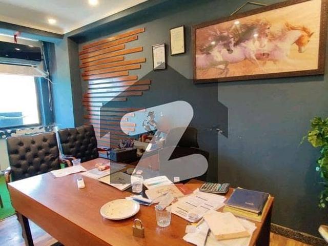 Office for rent in Islamabad