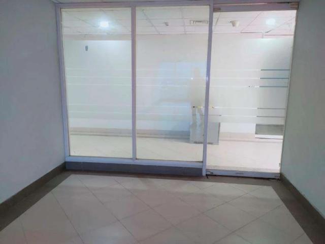 Commercial for rent in Islamabad