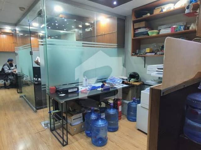 Office for rent in Islamabad