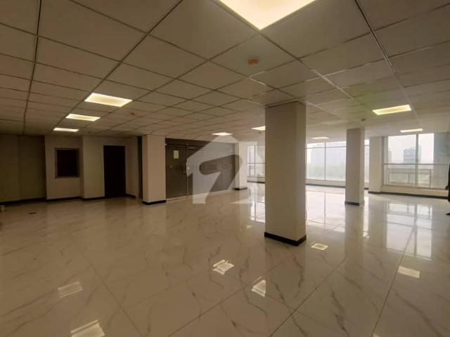 Building for rent in Islamabad