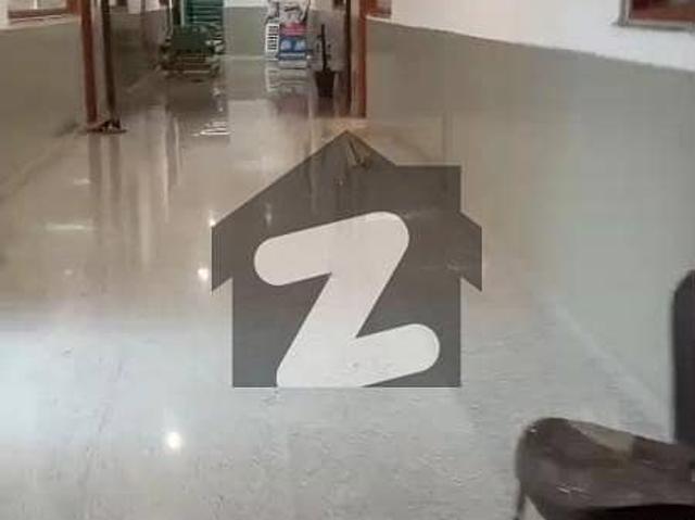 Office for rent in Islamabad