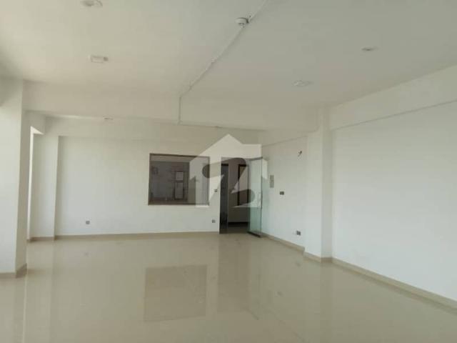 Office for rent in Islamabad