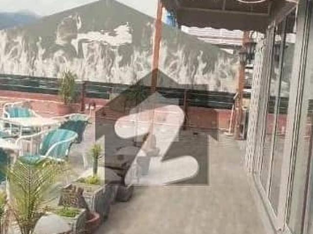 Commercial for rent in اسلام آباد, زون 1