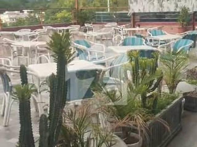 Commercial for rent in Islamabad