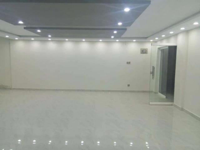 Commercial for rent in Islamabad