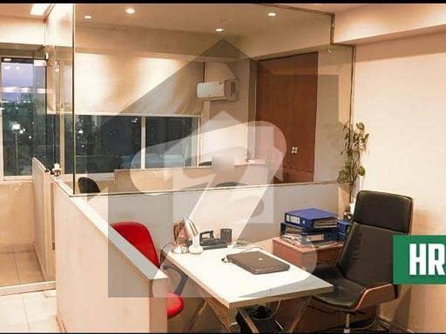 Office for rent in Islamabad
