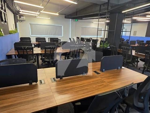 Office for rent in Islamabad