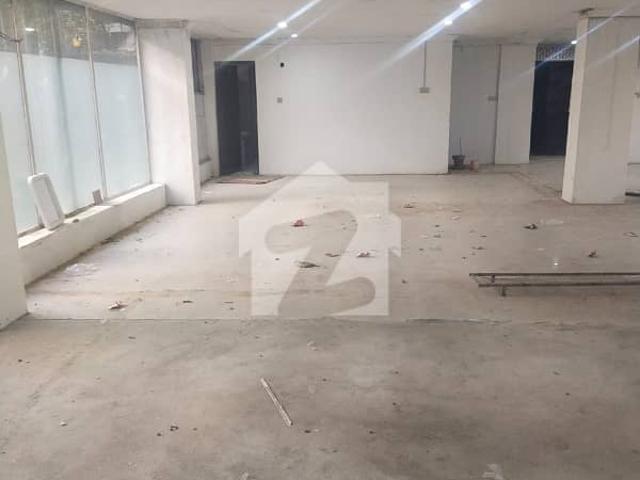 Office for rent in Islamabad