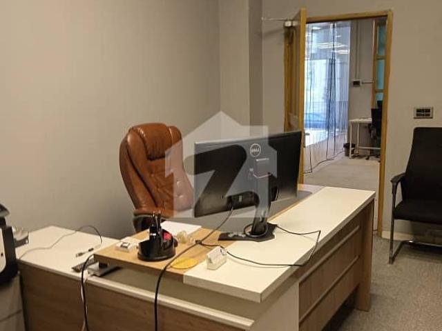 Office for rent in اسلام آباد, زون 1