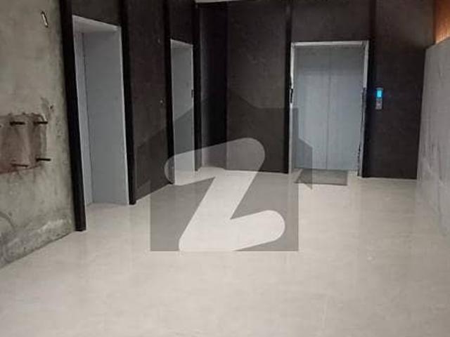 Office for rent in Islamabad