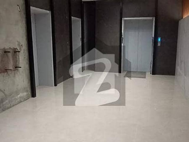 Office for rent in Islamabad