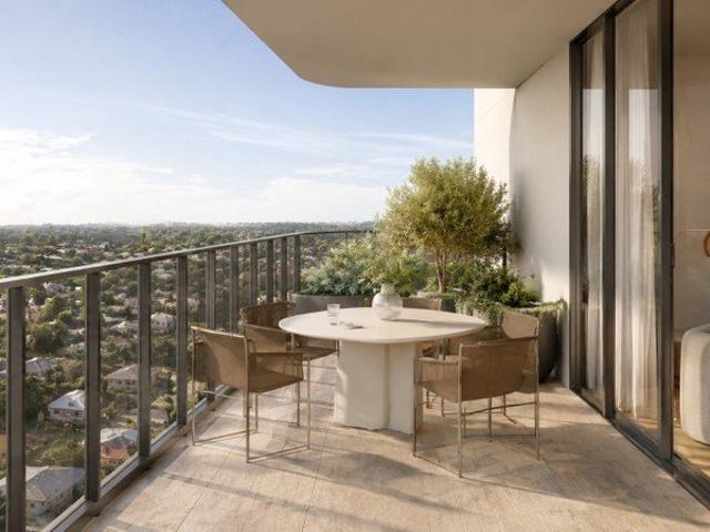 Apartment for sale in Sydney, New South Wales