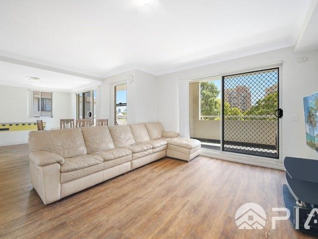 Apartment for sale in Strathfield, New South Wales