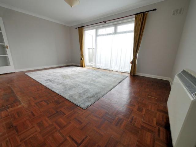 Apartment for rent in Comely Bank, Craigleith