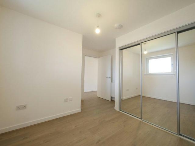 Apartment for rent in Pilrig, City of Edinburgh